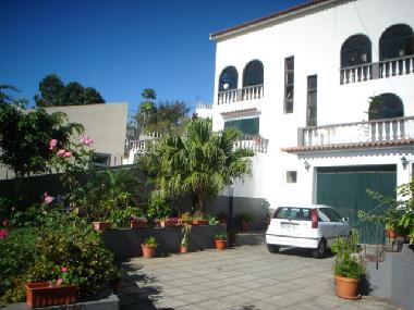 Chalet en Boa Nova/Funchal (Madeira)Casa de vacaciones