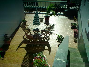 Chalet en Boa Nova/Funchal (Madeira)Casa de vacaciones