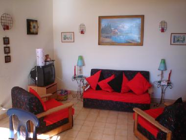 Chalet en Boa Nova/Funchal (Madeira)Casa de vacaciones