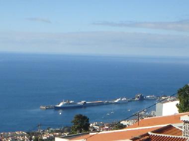 Chalet en Boa Nova/Funchal (Madeira)Casa de vacaciones