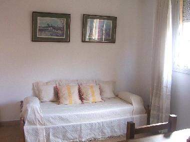 Apartamento de vacaciones en Abasto (Buenos Aires)Casa de vacaciones