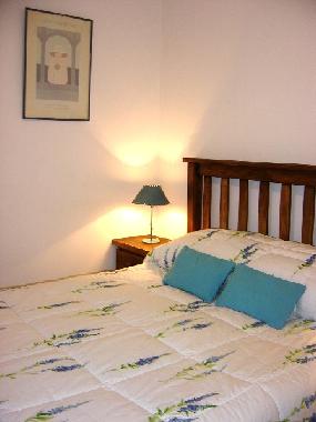 Apartamento de vacaciones en Abasto (Buenos Aires)Casa de vacaciones