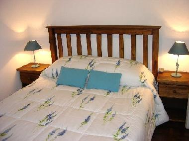 Apartamento de vacaciones en Abasto (Buenos Aires)Casa de vacaciones