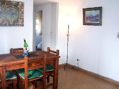 Apartamento de vacaciones en Abasto (Buenos Aires)Casa de vacaciones