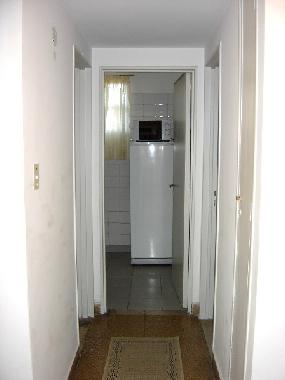 Apartamento de vacaciones en Abasto (Buenos Aires)Casa de vacaciones