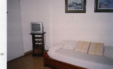 Apartamento de vacaciones en Abasto (Buenos Aires)Casa de vacaciones