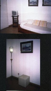 Apartamento de vacaciones en Abasto (Buenos Aires)Casa de vacaciones