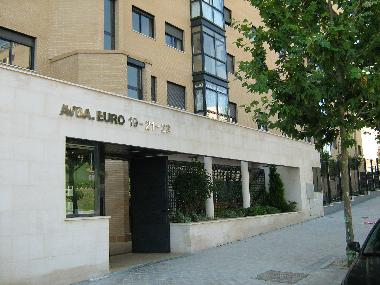 Apartamento de vacaciones en MADRID (Madrid)Casa de vacaciones