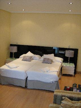 Apartamento de vacaciones en MADRID (Madrid)Casa de vacaciones