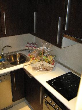 Apartamento de vacaciones en MADRID (Madrid)Casa de vacaciones