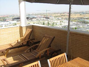 Apartamento de vacaciones en MADRID (Madrid)Casa de vacaciones