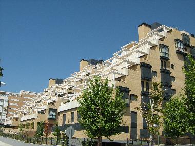 Apartamento de vacaciones en MADRID (Madrid)Casa de vacaciones