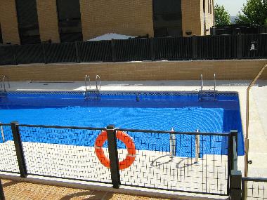Apartamento de vacaciones en MADRID (Madrid)Casa de vacaciones
