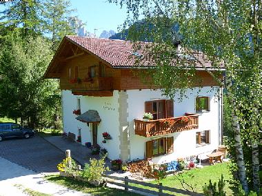 Apartamento de vacaciones en St. Ulrich - Ortisei (Bolzano-Bozen)Casa de vacaciones