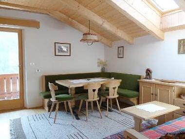 Apartamento de vacaciones en St. Ulrich - Ortisei (Bolzano-Bozen)Casa de vacaciones