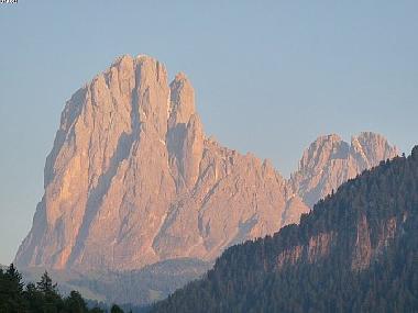 Apartamento de vacaciones en St. Ulrich - Ortisei (Bolzano-Bozen)Casa de vacaciones