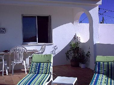 Apartamento de vacaciones en Praia do Carvoeiro (Algarve)Casa de vacaciones