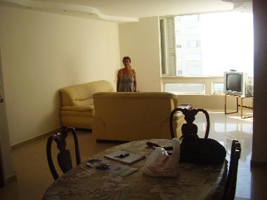 Apartamento de vacaciones en Netanya (HaMerkaz (Central))Casa de vacaciones