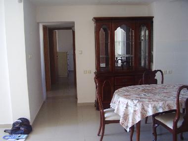 Apartamento de vacaciones en Netanya (HaMerkaz (Central))Casa de vacaciones