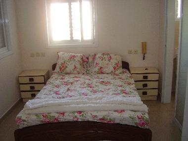 Apartamento de vacaciones en Netanya (HaMerkaz (Central))Casa de vacaciones