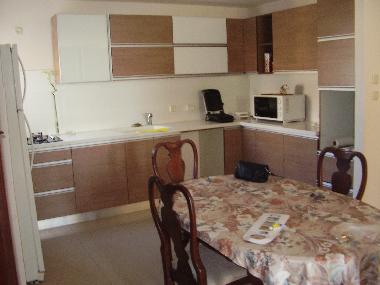 Apartamento de vacaciones en Netanya (HaMerkaz (Central))Casa de vacaciones