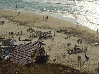 Apartamento de vacaciones en Netanya (HaMerkaz (Central))Casa de vacaciones