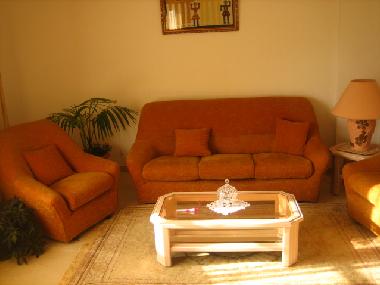 Apartamento de vacaciones en TUNIS marsa (Tunis)Casa de vacaciones