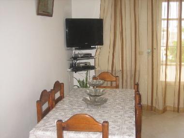 Apartamento de vacaciones en TUNIS marsa (Tunis)Casa de vacaciones