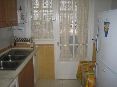 Apartamento de vacaciones en TUNIS marsa (Tunis)Casa de vacaciones