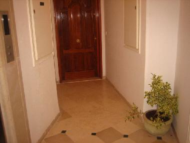 Apartamento de vacaciones en TUNIS marsa (Tunis)Casa de vacaciones
