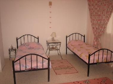 Apartamento de vacaciones en TUNIS marsa (Tunis)Casa de vacaciones