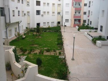 Apartamento de vacaciones en TUNIS marsa (Tunis)Casa de vacaciones