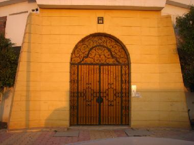 Apartamento de vacaciones en TUNIS marsa (Tunis)Casa de vacaciones