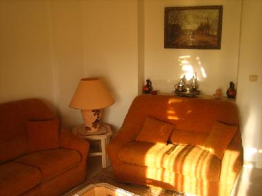 Apartamento de vacaciones en TUNIS marsa (Tunis)Casa de vacaciones