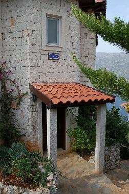 Casa de vacaciones en Kas (Antalya)Casa de vacaciones