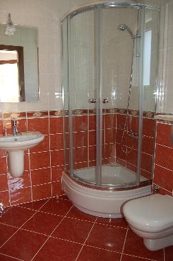 Casa de vacaciones en Kas (Antalya)Casa de vacaciones