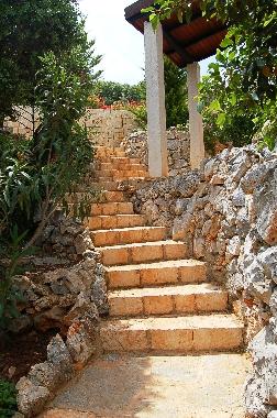 Casa de vacaciones en Kas (Antalya)Casa de vacaciones