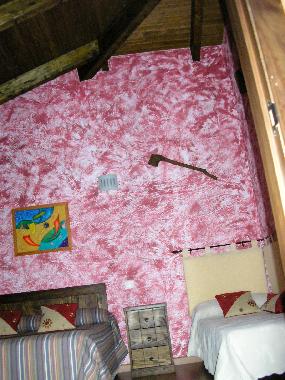 Casa de vacaciones en luelmo (Zamora)Casa de vacaciones