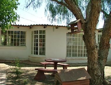 Casa de vacaciones en Johannesburg (Gauteng)Casa de vacaciones