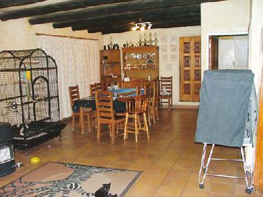 Casa de vacaciones en Johannesburg (Gauteng)Casa de vacaciones