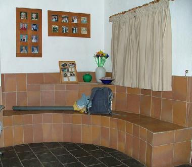 Casa de vacaciones en Johannesburg (Gauteng)Casa de vacaciones