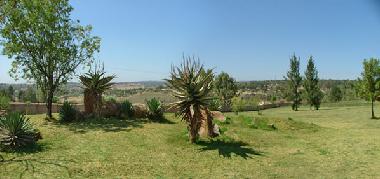 Casa de vacaciones en Johannesburg (Gauteng)Casa de vacaciones