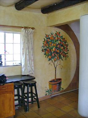 Casa de vacaciones en Johannesburg (Gauteng)Casa de vacaciones