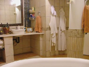 Casa de vacaciones en Johannesburg (Gauteng)Casa de vacaciones