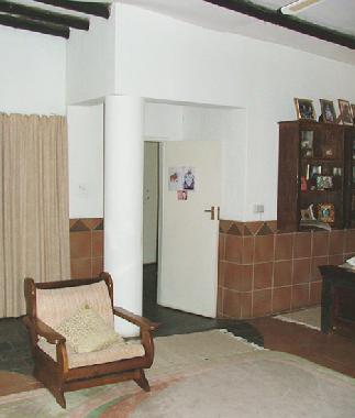 Casa de vacaciones en Johannesburg (Gauteng)Casa de vacaciones