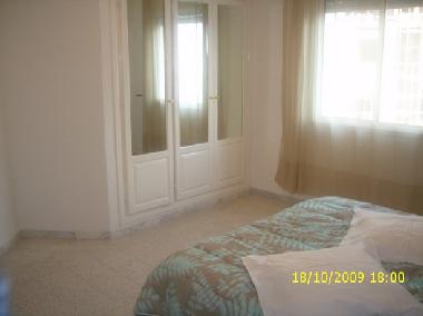 Apartamento de vacaciones en MARSA (Tunis)Casa de vacaciones
