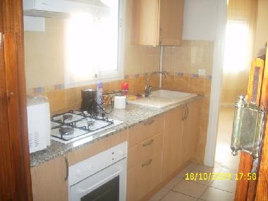 Apartamento de vacaciones en MARSA (Tunis)Casa de vacaciones