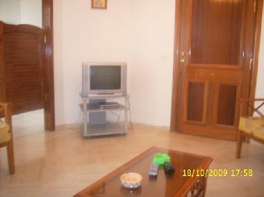 Apartamento de vacaciones en MARSA (Tunis)Casa de vacaciones