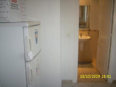 Apartamento de vacaciones en MARSA (Tunis)Casa de vacaciones