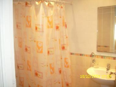 Apartamento de vacaciones en MARSA (Tunis)Casa de vacaciones